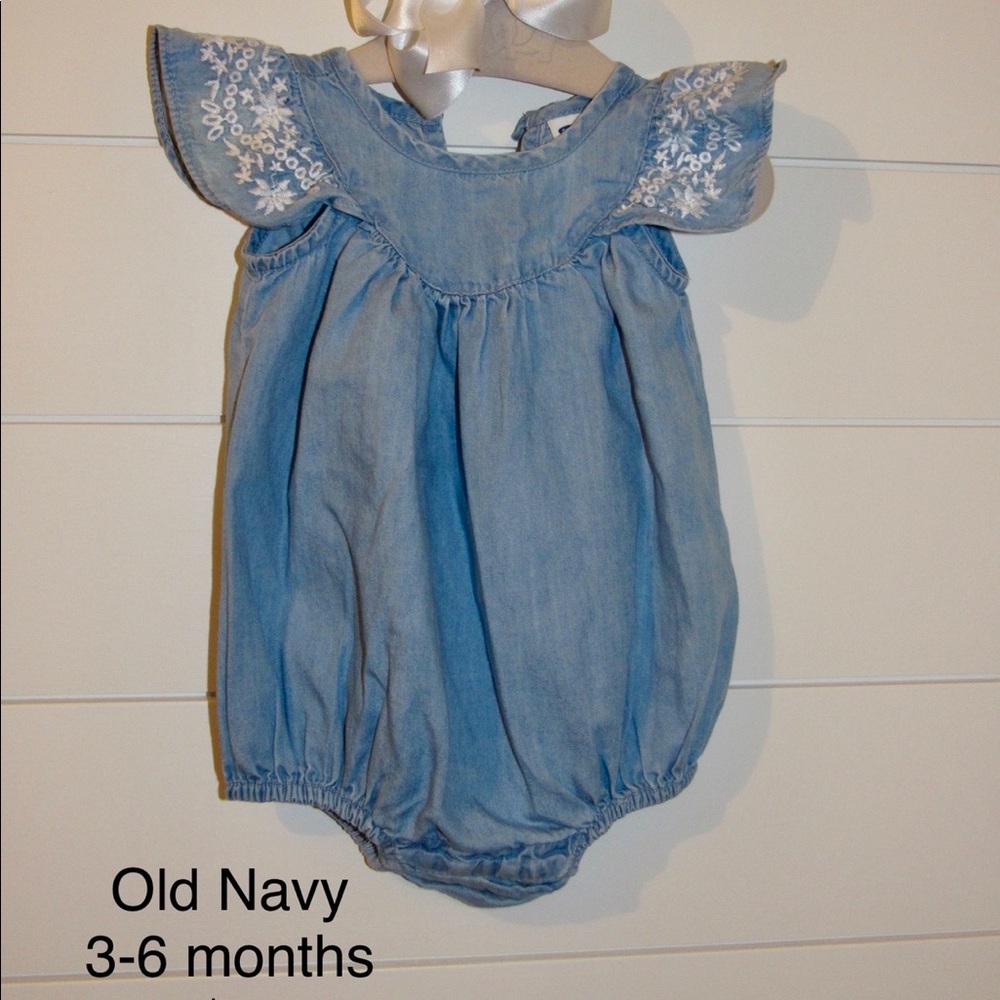 Old Navy